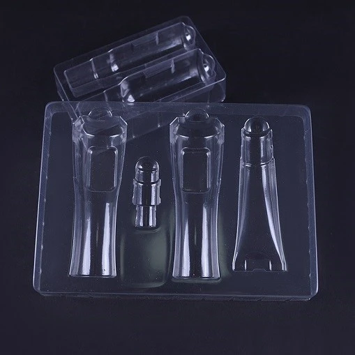 Electronic Components Packaging